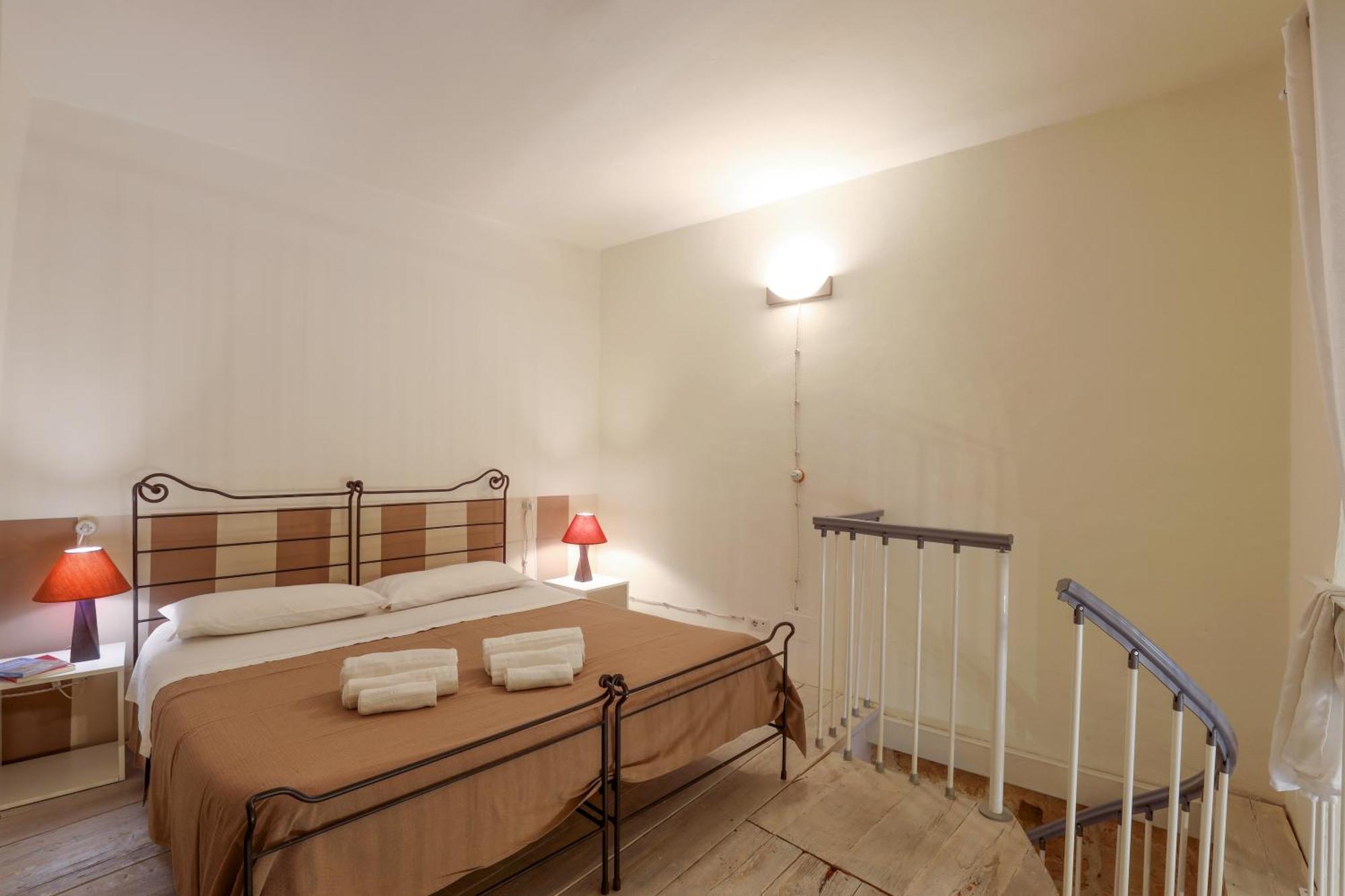 Suite Del Borgo Presicce Exterior foto